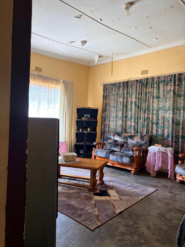 2 Bedroom Property for Sale in Ventersdorp North West